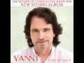 Yanni - Truth of Touch (2011) - PROMO MIX (RELAX ...