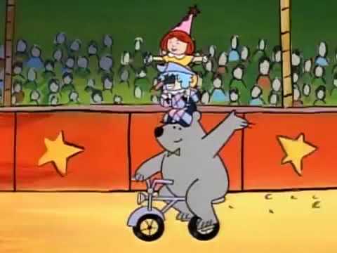 Hats Off to Madeline! (Madeline Season 2 Opening Song)