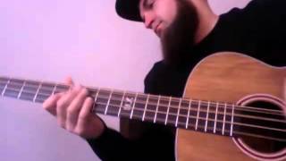 ortega-bass-noodling