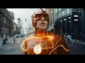 فيلم "فلاش"  شاب بتحصله حادثه غريبه وبدل ميموت بيلاقي عنده قوه خارقه بعد مفاق ..  ملخص مسلسل Flash