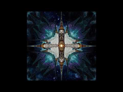 Poranguí & Liquid Bloom - Prayer of Protection (Ryan Herr Remix)