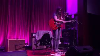 MADELINE KENNEY - "Signals" 2/22/17