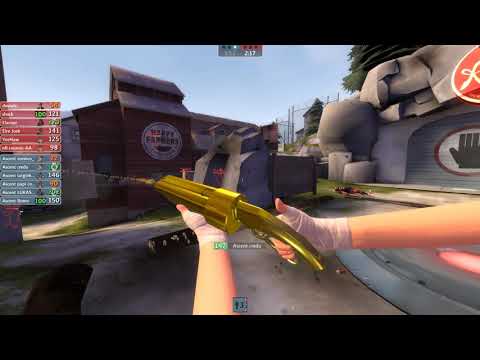 Flank Scout (credu) POV - Product - ETF2L S35 Semi-finals - Ascent