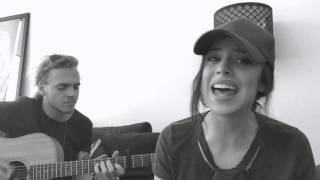 Bonnie Anderson - 'The Ones I Love' acoustic