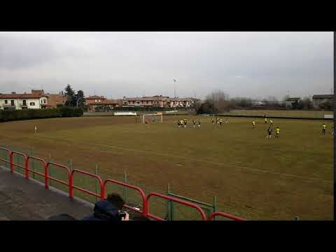 Lombardia - Prima Categoria Girone E - Giornata 19 - Città Di Dalmine vs Calcio Gorle