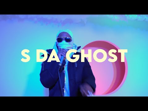 Vocal Networking -  “Get Your Views Up” S Da Ghost  - It's in my DNA