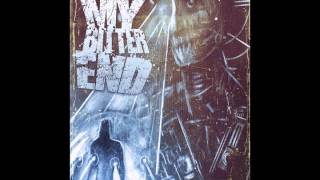 My Bitter End - The Dividing Line