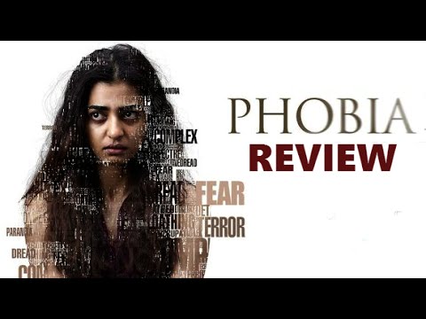 Video Clip 3 — Phobia