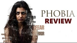 Phobia