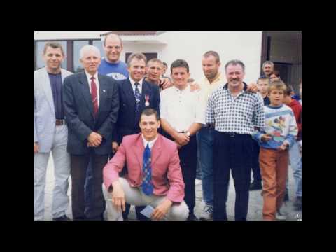 Początki OSiR Lubawa