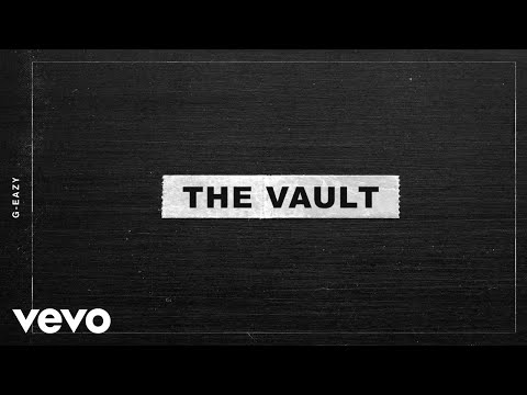 G-Eazy feat. Nef The Pharaoh & P-Lo – “Power”