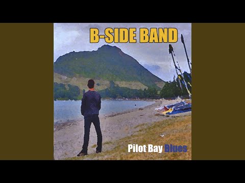 Lonely Blues video