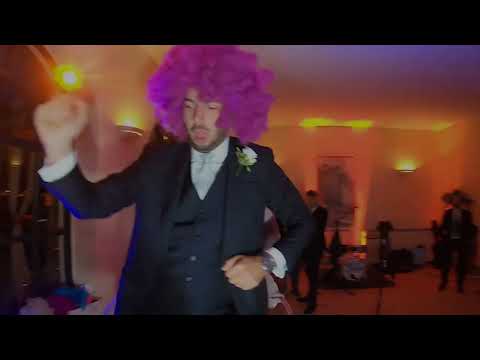MRR Productions video.
