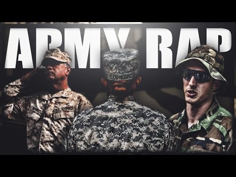 CHVSE - The Military