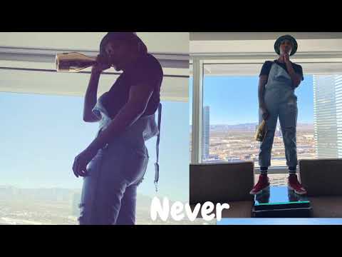 YahMean: Never Have I Ever!  Feat Lucky 7 (Audio)