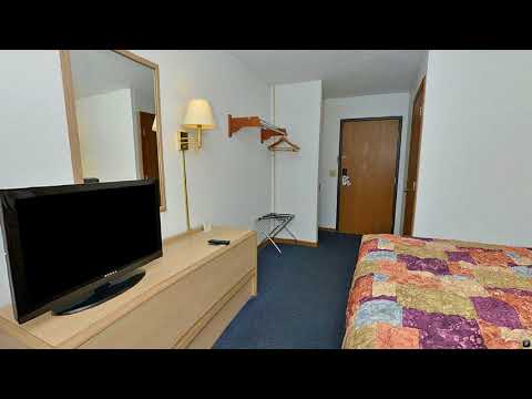 Americas Best Value Inn Champaign - Champaign (Illinois) - United States