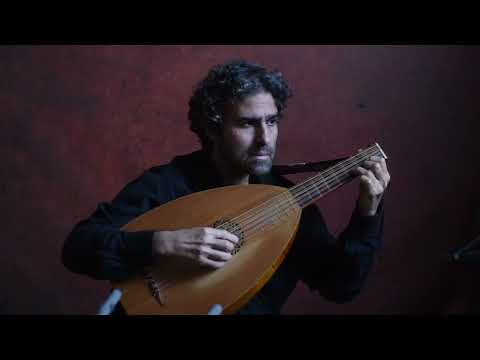 Marco Dall'Aquila: Ricercar 33