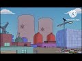 The Simpsons Kaboom