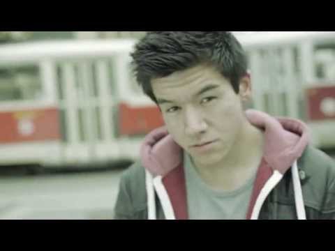 Raego - Psychopat  (OFFICIAL MUSIC VIDEO)