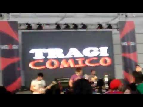 Yatta 2015 - Trajecômico 🎵🎵 Tema Pokemon