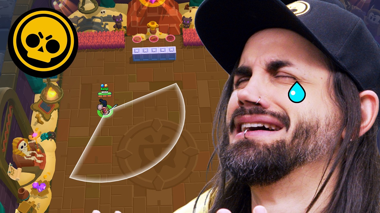 Massive Edgar Rework!