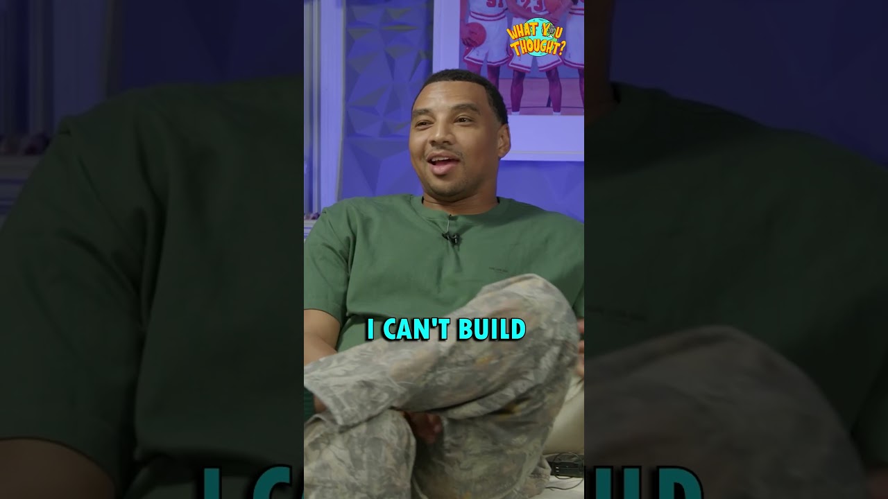 Men Should Know How To Do These Things | What You Thought Podcast