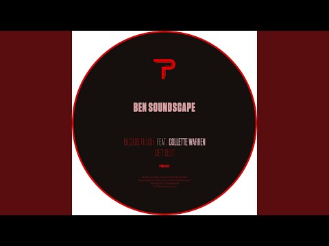 Blood Rush (Feat. Collette Warren)