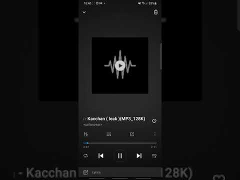 GoldBach x Petre Ștefan x Rava - Kacchan ( leak)