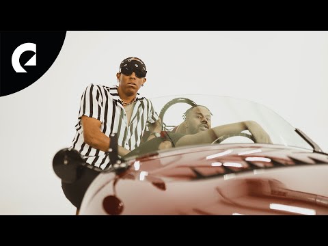 Tilden Parc, Xavy Rusan - Chit Chat (Official Music Video)