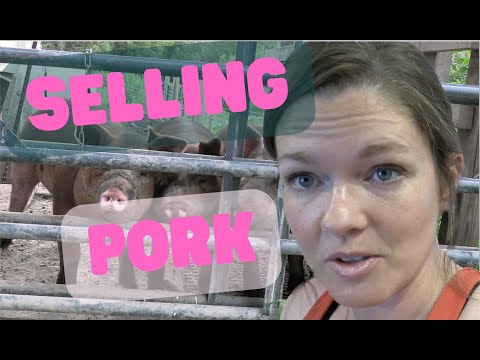 Selling Pork From the Farm: What's Working?