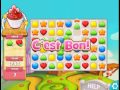 Cookie Jam Level 1 Basic Play