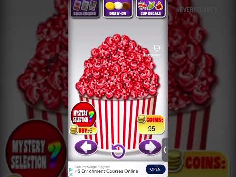 Video cover