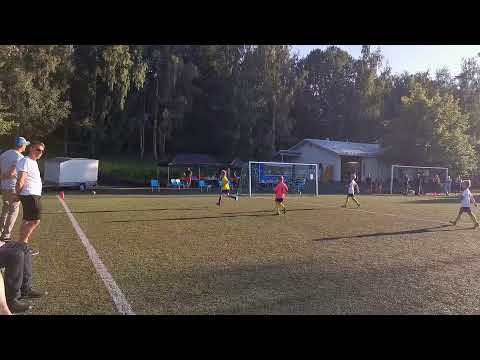 KuPS F8 Valkoinen, Pingviini Cup - Päivä 1