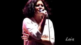 2. Paraules d'amor - Elena Gadel (SAT Teatre BCN)