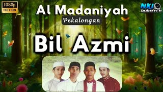 Download lagu Sholawat Full Album Al Madaniyah Pekalongan album BIL AZMI | Nizar Arju, dkk mp3