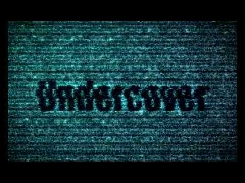 eFragz LAN - Undercover Geek 1