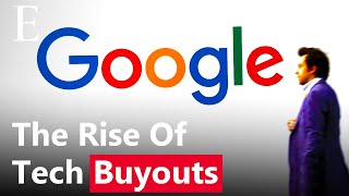 Thumbnail for How Buyouts Became the New Normal in Tech Layoffs