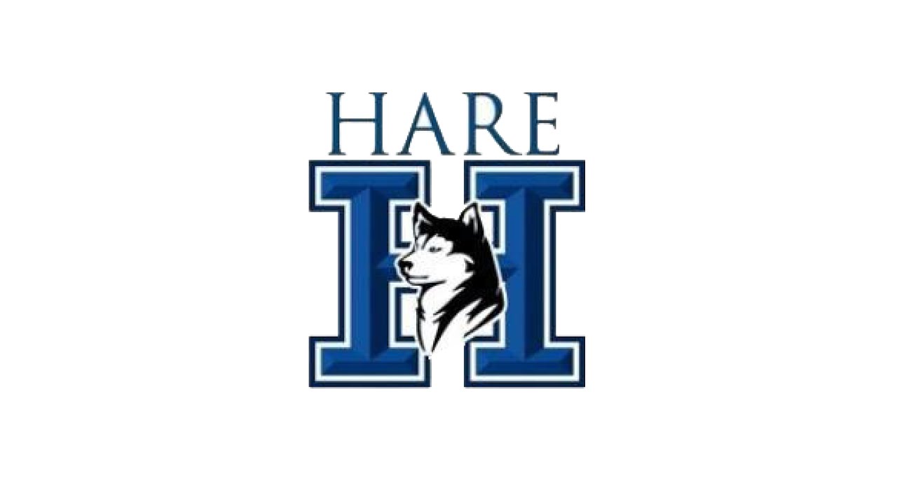 Hare High School Video thumbnail