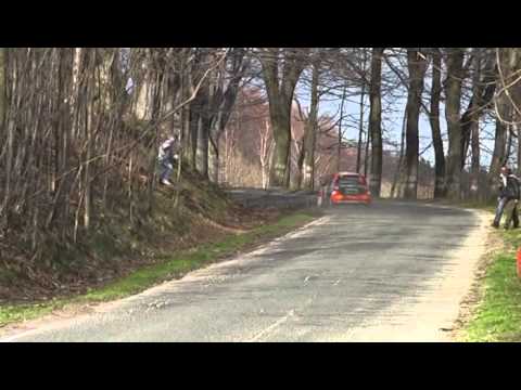 39. Rajd Świdnicki-Krause