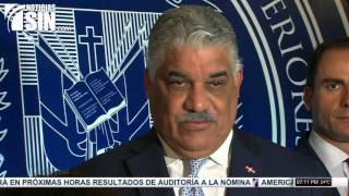 Critican que canciller nombrara como sus asesores a 13 exdiputados PRD