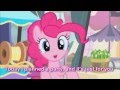 MLP:FiM "Pinkie the Party Planner with Reprise ...