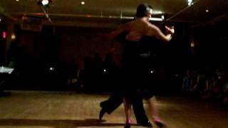 Natalia Hills & Gabriel Misse tango perfromance 1