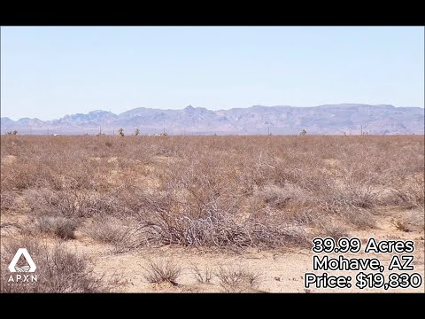 Craigslist For Mohave County