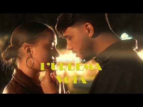 Gaetano Setola - L'Urdema Vota (Video Ufficiale 2021)