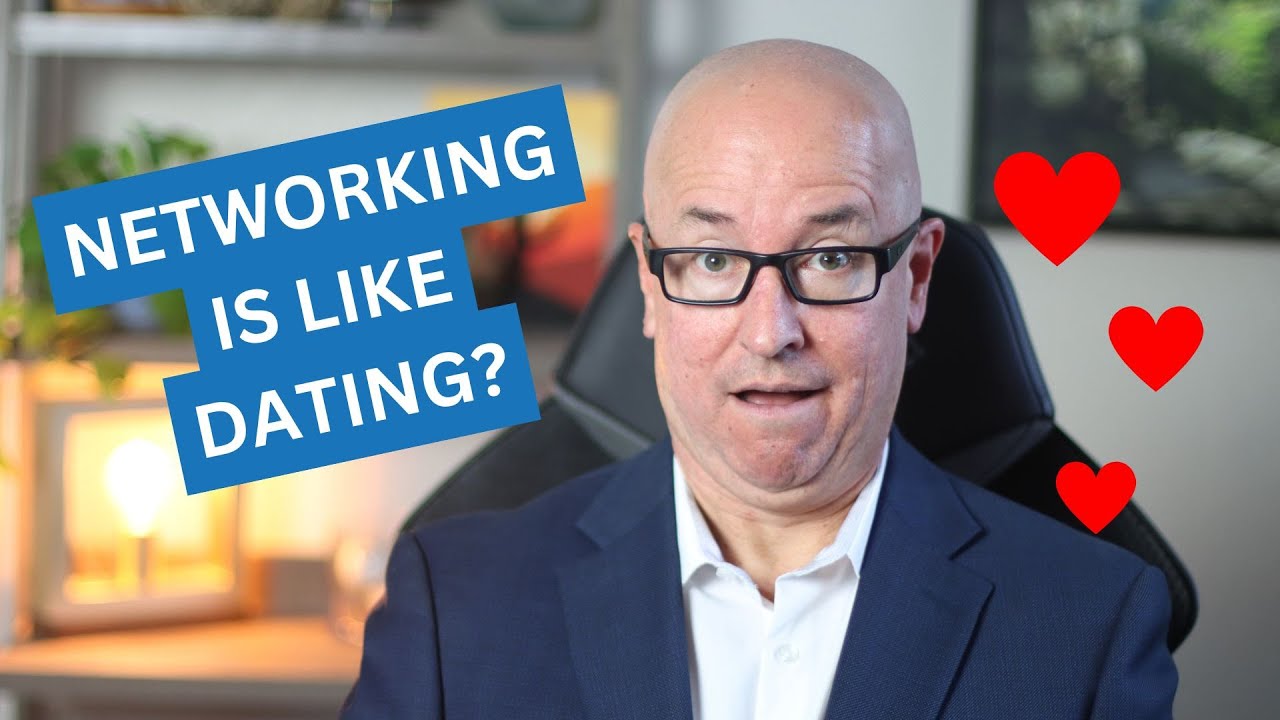 Build Better Professional Relationships