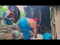 Village Lifestyle Vlogs पूजा कैसी कैसी गाने सुनती है P