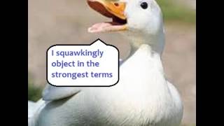 Don't Give Me No "Dislike" Button - (Facebook)