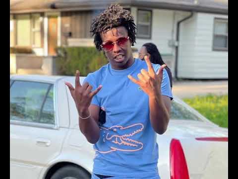 54 Baby Trey - AnothaOppDead