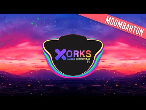 DVTTY x Ashad Avila - Peligrosa