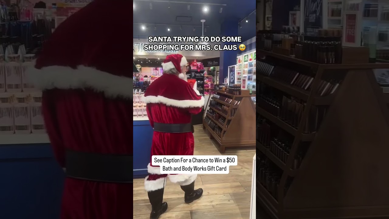 Promotional video thumbnail 8 for Santa Bob